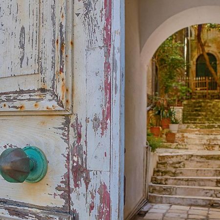 Effie'S Suites Old Town By Estia Corfu  Esterno foto