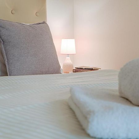 Effie'S Suites Old Town By Estia Corfu  Esterno foto