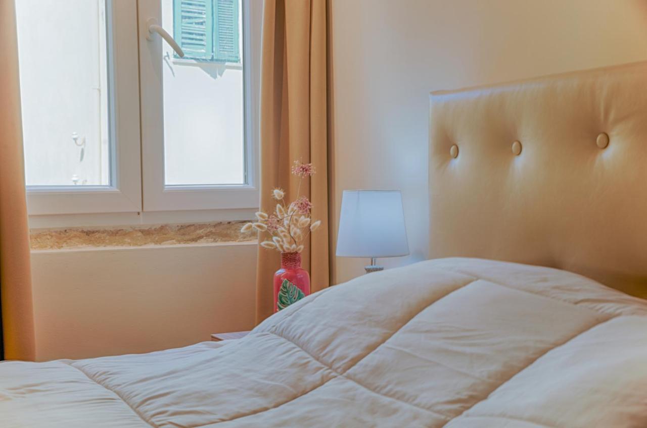 Effie'S Suites Old Town By Estia Corfu  Esterno foto