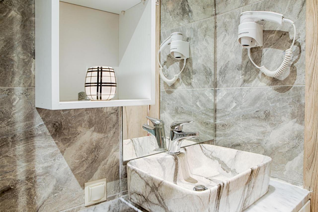 Effie'S Suites Old Town By Estia Corfu  Esterno foto