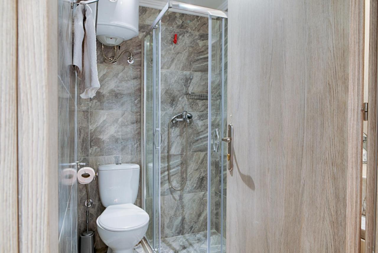 Effie'S Suites Old Town By Estia Corfu  Esterno foto