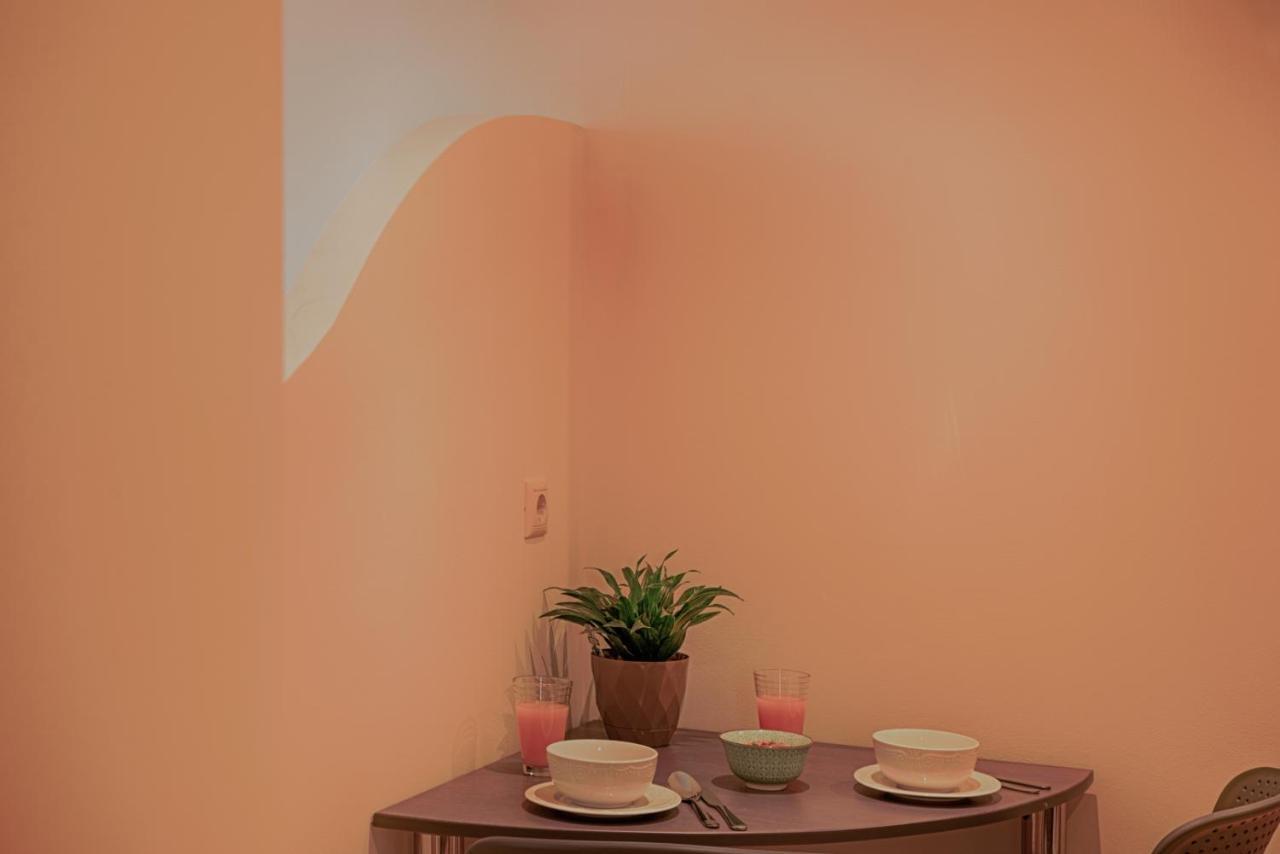 Effie'S Suites Old Town By Estia Corfu  Esterno foto