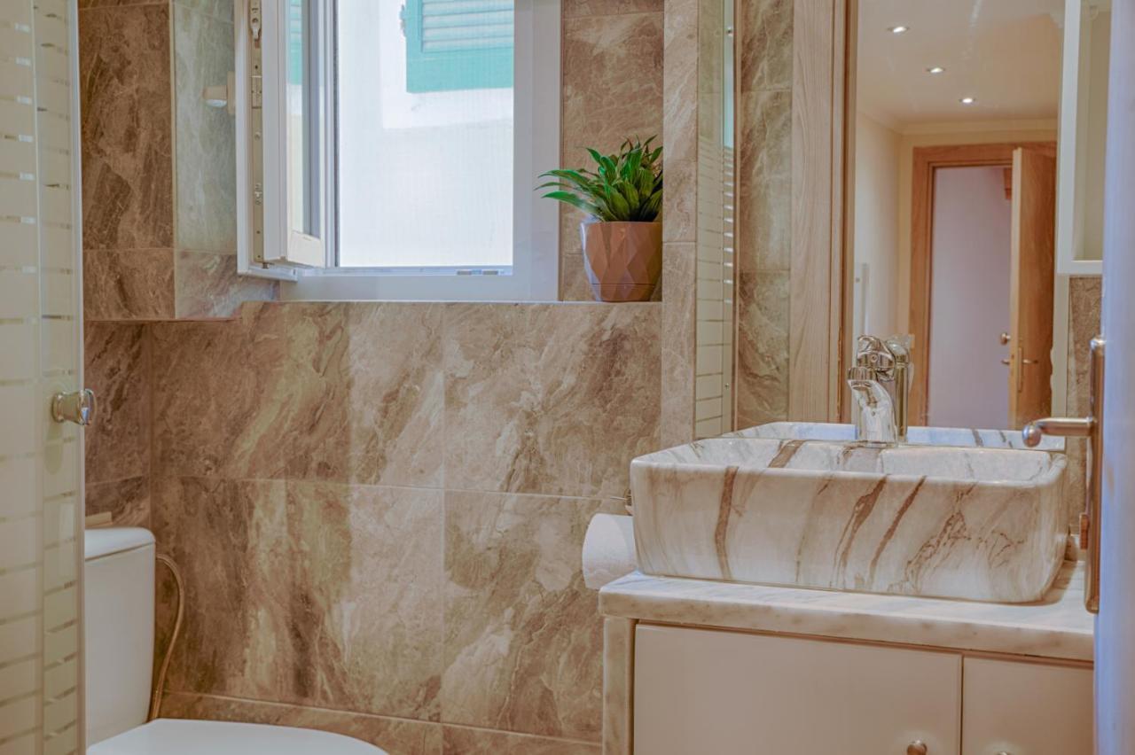 Effie'S Suites Old Town By Estia Corfu  Esterno foto