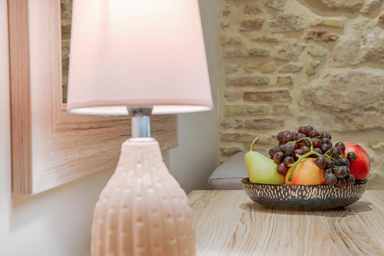 Effie'S Suites Old Town By Estia Corfu  Esterno foto